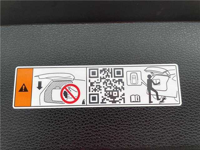 2025 Toyota Highlander Hybrid XLE (Stk: 12108317A) in Concord - Image 20 of 47