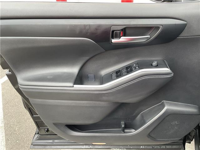 2025 Toyota Highlander Hybrid XLE (Stk: 12108317A) in Concord - Image 22 of 47