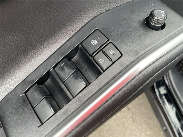 2025 Toyota Highlander Hybrid XLE (Stk: 12108317A) in Concord - Image 23 of 47