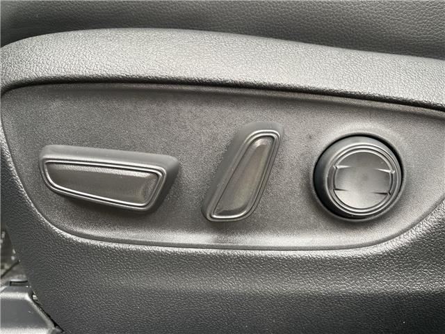 2025 Toyota Highlander Hybrid XLE (Stk: 12108317A) in Concord - Image 26 of 47