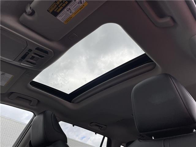 2025 Toyota Highlander Hybrid XLE (Stk: 12108317A) in Concord - Image 27 of 47
