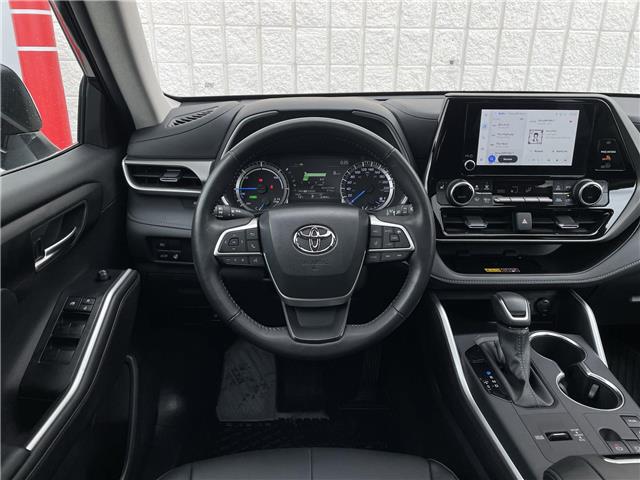 2025 Toyota Highlander Hybrid XLE (Stk: 12108317A) in Concord - Image 32 of 47
