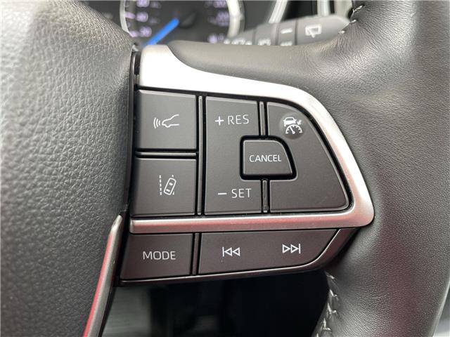 2025 Toyota Highlander Hybrid XLE (Stk: 12108317A) in Concord - Image 36 of 47