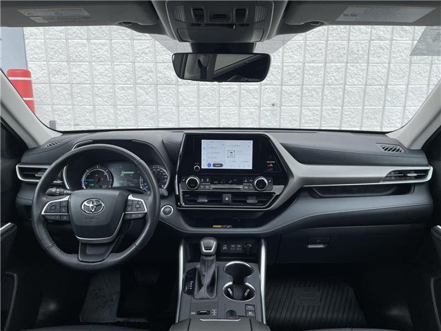 2025 Toyota Highlander Hybrid XLE (Stk: 12108317A) in Concord - Image 37 of 47