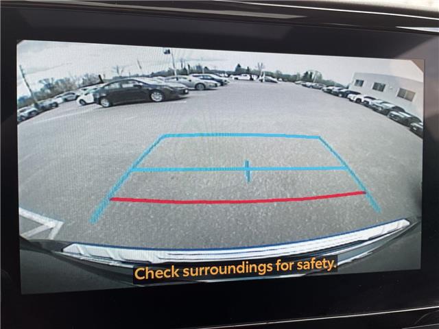 2025 Toyota Highlander Hybrid XLE (Stk: 12108317A) in Concord - Image 39 of 47