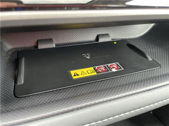 2025 Toyota Highlander Hybrid XLE (Stk: 12108317A) in Concord - Image 42 of 47