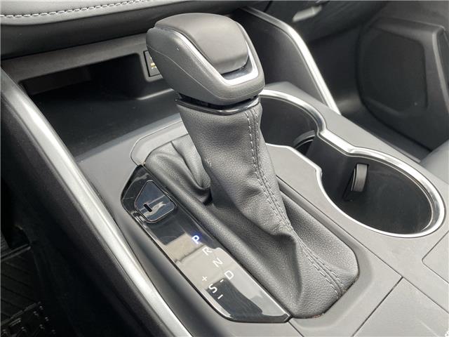 2025 Toyota Highlander Hybrid XLE (Stk: 12108317A) in Concord - Image 43 of 47