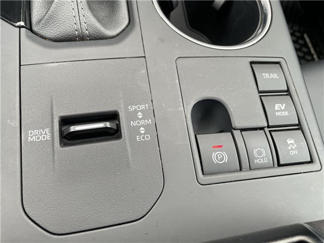 2025 Toyota Highlander Hybrid XLE (Stk: 12108317A) in Concord - Image 44 of 47