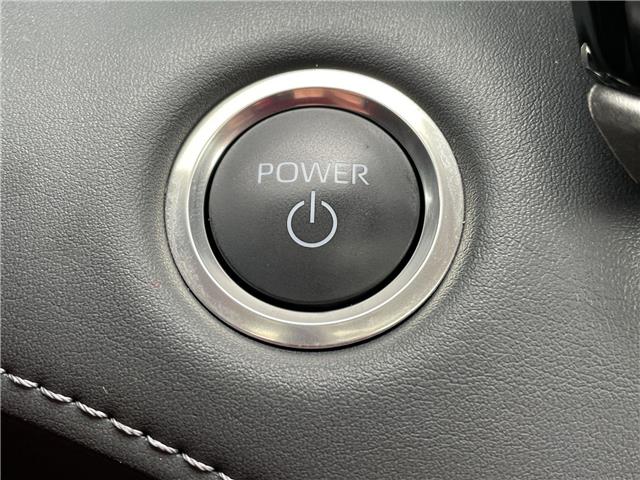 2025 Toyota Highlander Hybrid XLE (Stk: 12108317A) in Concord - Image 45 of 47