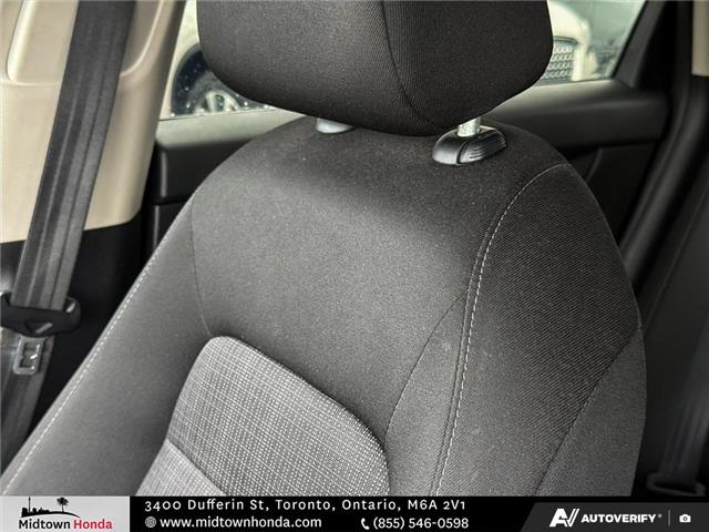 2023 Honda Civic EX (Stk: A2600883) in North York - Image 24 of 29