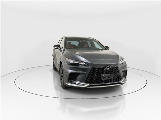 2026 Lexus RX 350  (Stk: 15105846) in Richmond Hill - Image 2 of 20