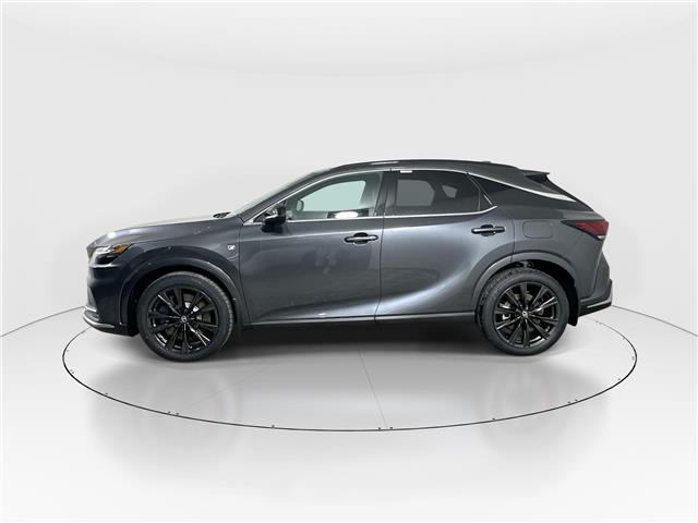 2026 Lexus RX 350  (Stk: 15105846) in Richmond Hill - Image 4 of 20