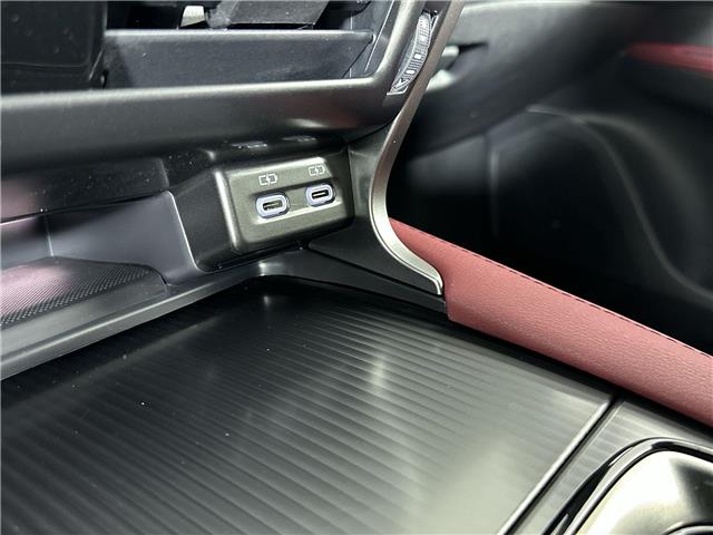 2026 Lexus RX 350  (Stk: 15105846) in Richmond Hill - Image 16 of 20