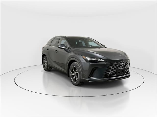 2026 Lexus RX 350  (Stk: 15105845) in Richmond Hill - Image 1 of 20