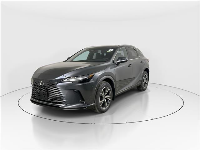 2026 Lexus RX 350  (Stk: 15105845) in Richmond Hill - Image 3 of 20