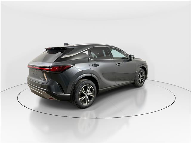 2026 Lexus RX 350  (Stk: 15105845) in Richmond Hill - Image 7 of 20