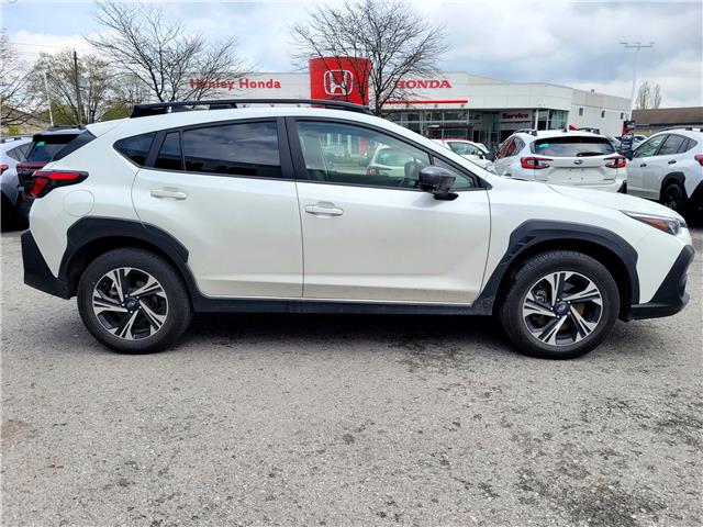 2025 Subaru Crosstrek Touring (Stk: Z3801) in St.Catharines - Image 6 of 8