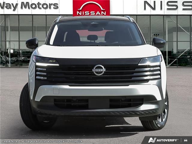 2026 Nissan Kicks SV (Stk: NC6574) in Thunder Bay - Image 2 of 27