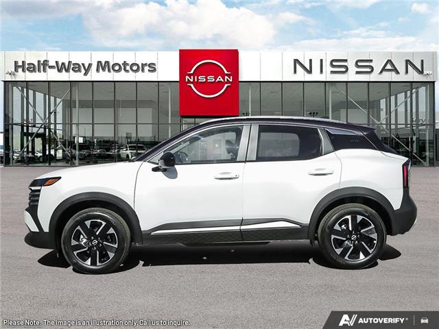 2026 Nissan Kicks SV (Stk: NC6574) in Thunder Bay - Image 3 of 27