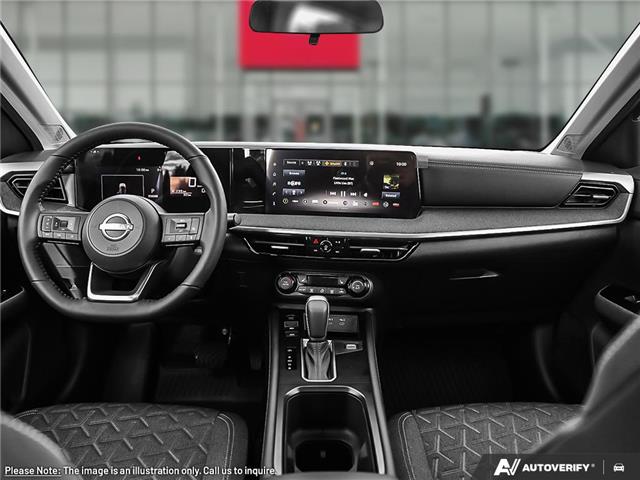 2026 Nissan Kicks SV (Stk: NC6574) in Thunder Bay - Image 22 of 27