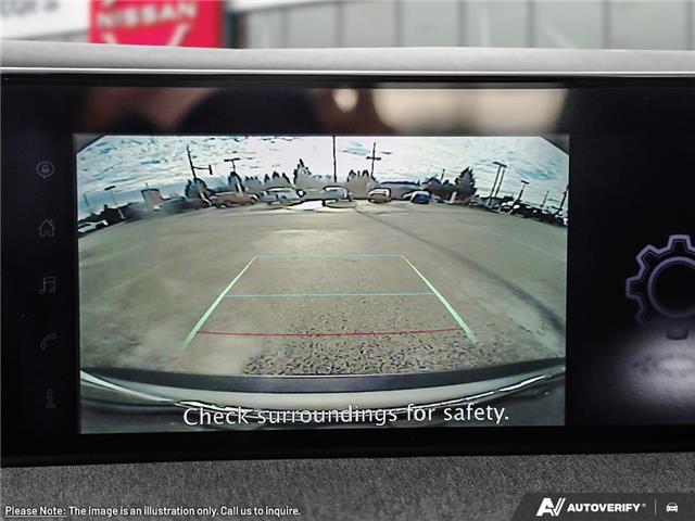 2026 Nissan Kicks SV (Stk: NC6574) in Thunder Bay - Image 23 of 27