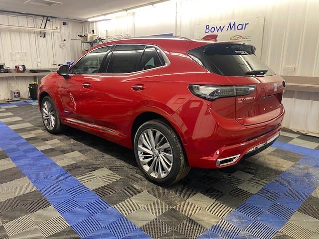 2026 Buick Envision Avenir (Stk: 26236) in TISDALE - Image 3 of 17