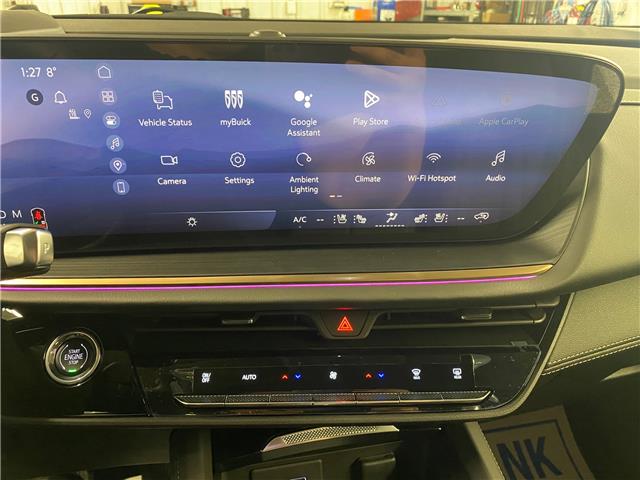2026 Buick Envision Avenir (Stk: 26236) in TISDALE - Image 6 of 17