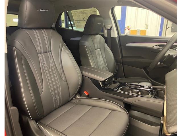 2026 Buick Envision Avenir (Stk: 26236) in TISDALE - Image 8 of 17