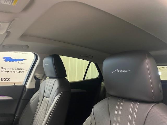 2026 Buick Envision Avenir (Stk: 26236) in TISDALE - Image 9 of 17