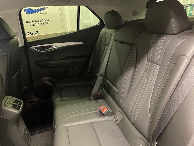 2026 Buick Envision Avenir (Stk: 26236) in TISDALE - Image 10 of 17
