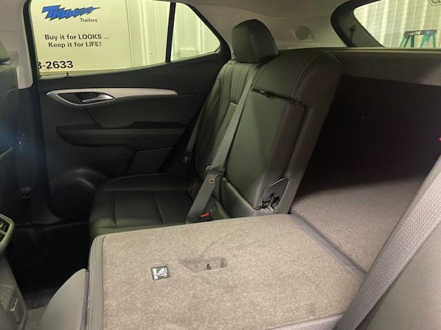 2026 Buick Envision Avenir (Stk: 26236) in TISDALE - Image 11 of 17