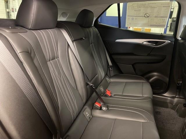 2026 Buick Envision Avenir (Stk: 26236) in TISDALE - Image 13 of 17