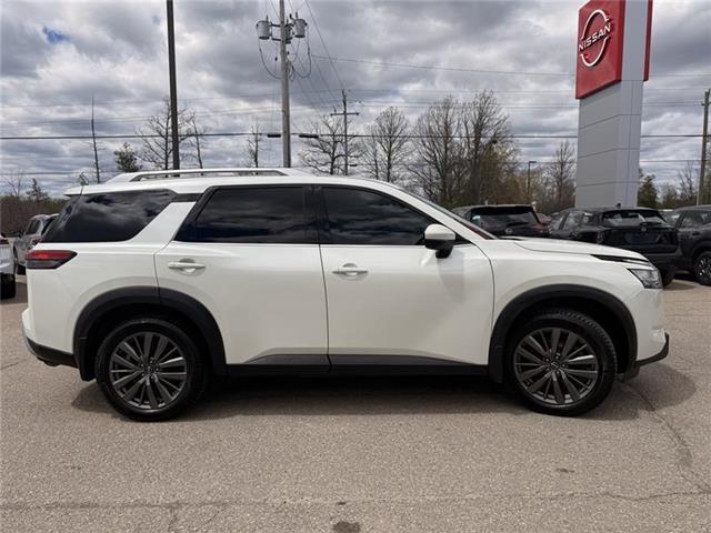 2022 Nissan Pathfinder SL (Stk: 26-104A) in Smiths Falls - Image 4 of 14