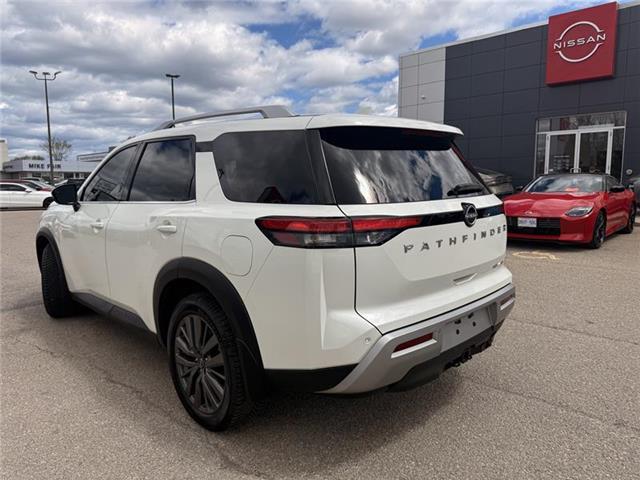 2022 Nissan Pathfinder SL (Stk: 26-104A) in Smiths Falls - Image 7 of 14