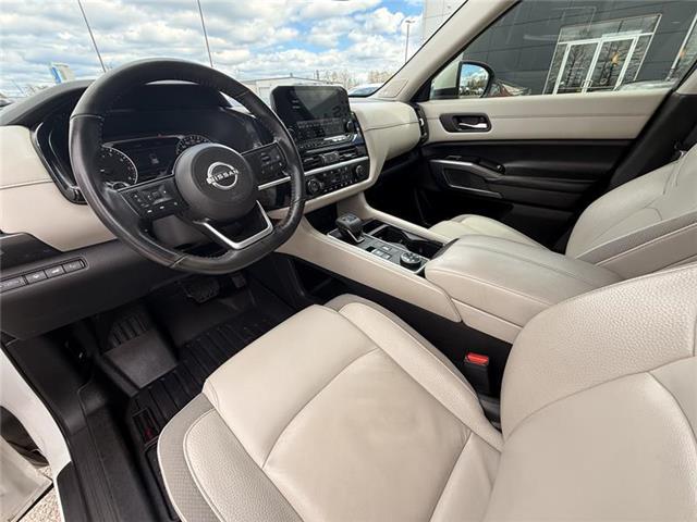 2022 Nissan Pathfinder SL (Stk: 26-104A) in Smiths Falls - Image 9 of 14