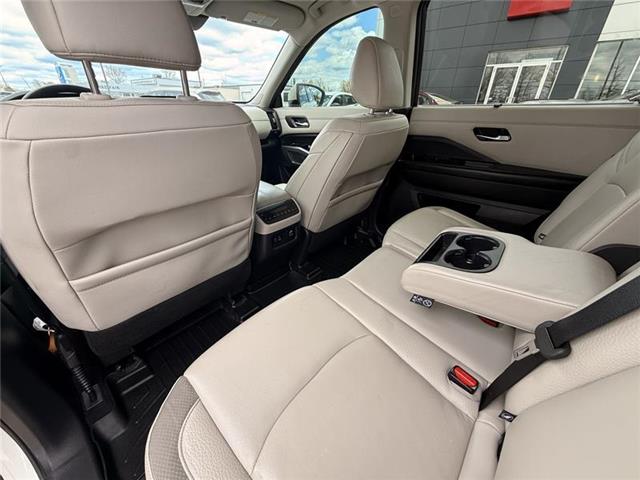 2022 Nissan Pathfinder SL (Stk: 26-104A) in Smiths Falls - Image 10 of 14