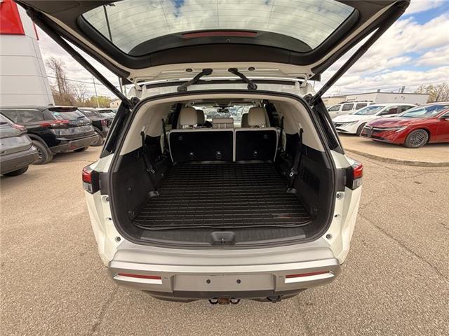 2022 Nissan Pathfinder SL (Stk: 26-104A) in Smiths Falls - Image 11 of 14