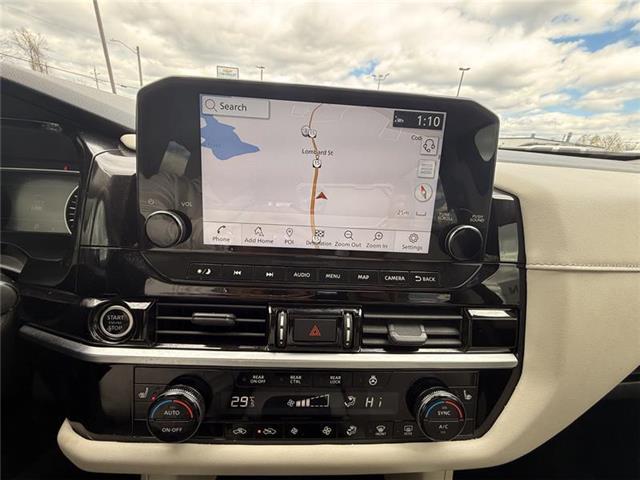2022 Nissan Pathfinder SL (Stk: 26-104A) in Smiths Falls - Image 12 of 14