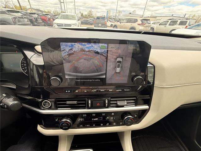 2022 Nissan Pathfinder SL (Stk: 26-104A) in Smiths Falls - Image 13 of 14