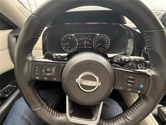 2022 Nissan Pathfinder SL (Stk: 26-104A) in Smiths Falls - Image 14 of 14