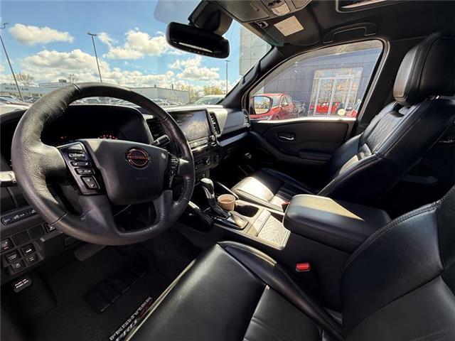 2022 Nissan Frontier PRO-4X (Stk: 25-376A) in Smiths Falls - Image 9 of 13