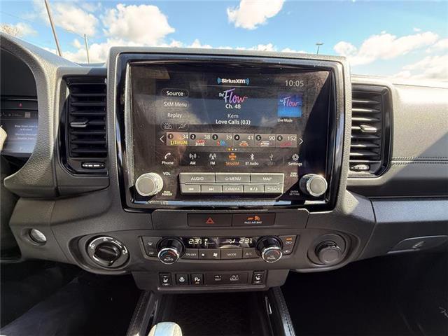 2022 Nissan Frontier PRO-4X (Stk: 25-376A) in Smiths Falls - Image 11 of 13