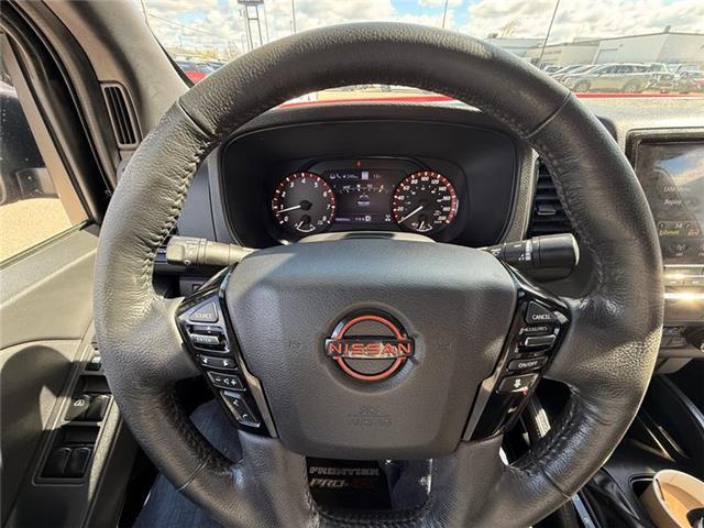 2022 Nissan Frontier PRO-4X (Stk: 25-376A) in Smiths Falls - Image 13 of 13