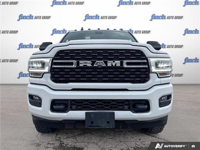 2022 RAM 2500 Big Horn (Stk: 1073) in Kitchener - Image 2 of 24
