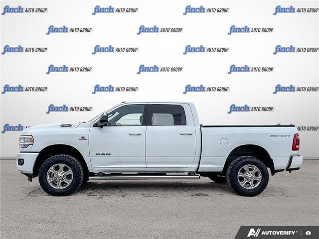 2022 RAM 2500 Big Horn (Stk: 1073) in Kitchener - Image 3 of 24