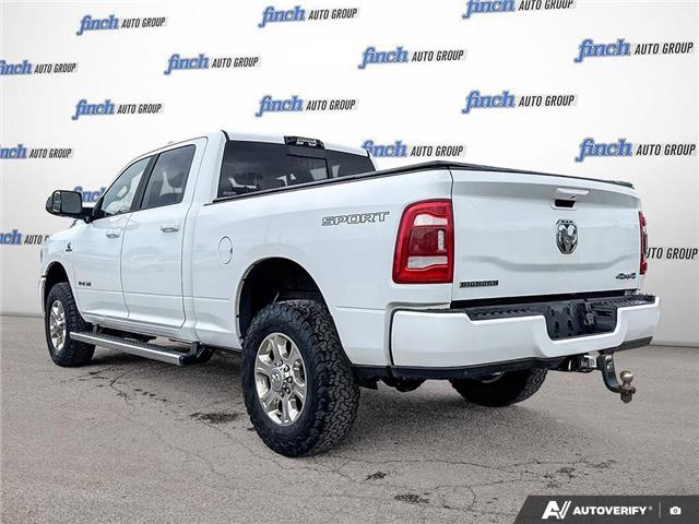 2022 RAM 2500 Big Horn (Stk: 1073) in Kitchener - Image 4 of 24