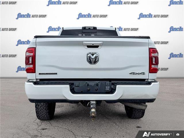 2022 RAM 2500 Big Horn (Stk: 1073) in Kitchener - Image 5 of 24