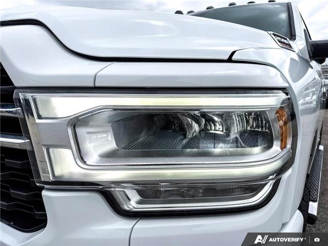 2022 RAM 2500 Big Horn (Stk: 1073) in Kitchener - Image 8 of 24