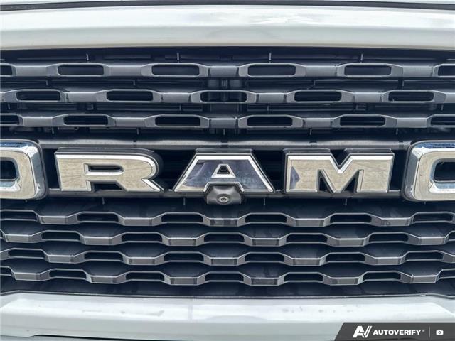 2022 RAM 2500 Big Horn (Stk: 1073) in Kitchener - Image 9 of 24
