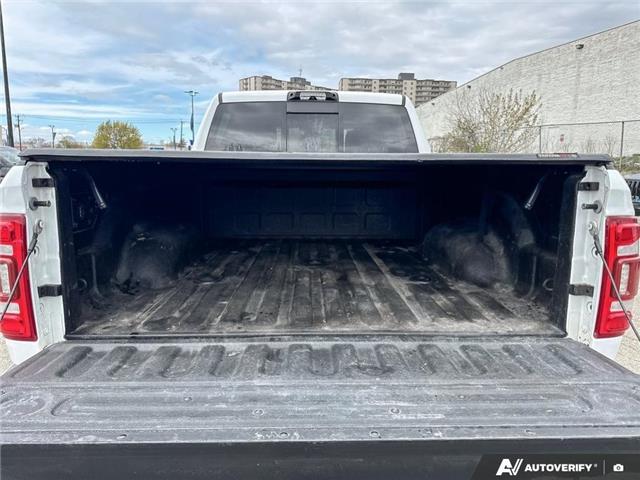 2022 RAM 2500 Big Horn (Stk: 1073) in Kitchener - Image 11 of 24